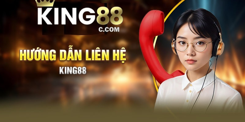 Tìm hiểu về những trường hợp cần liên hệ King88 để giải quyết sự cố