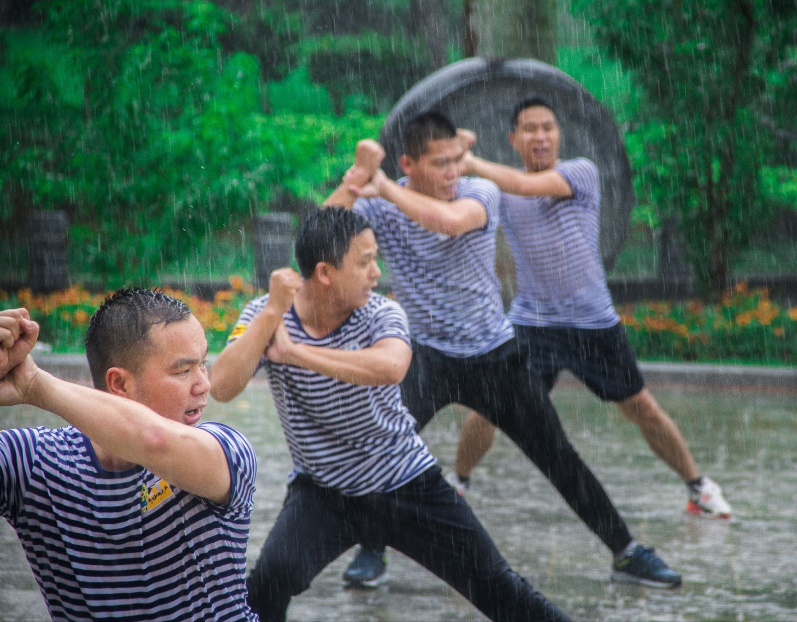6 Benefits of Baby Classes and Taekwondo Training for Kids
