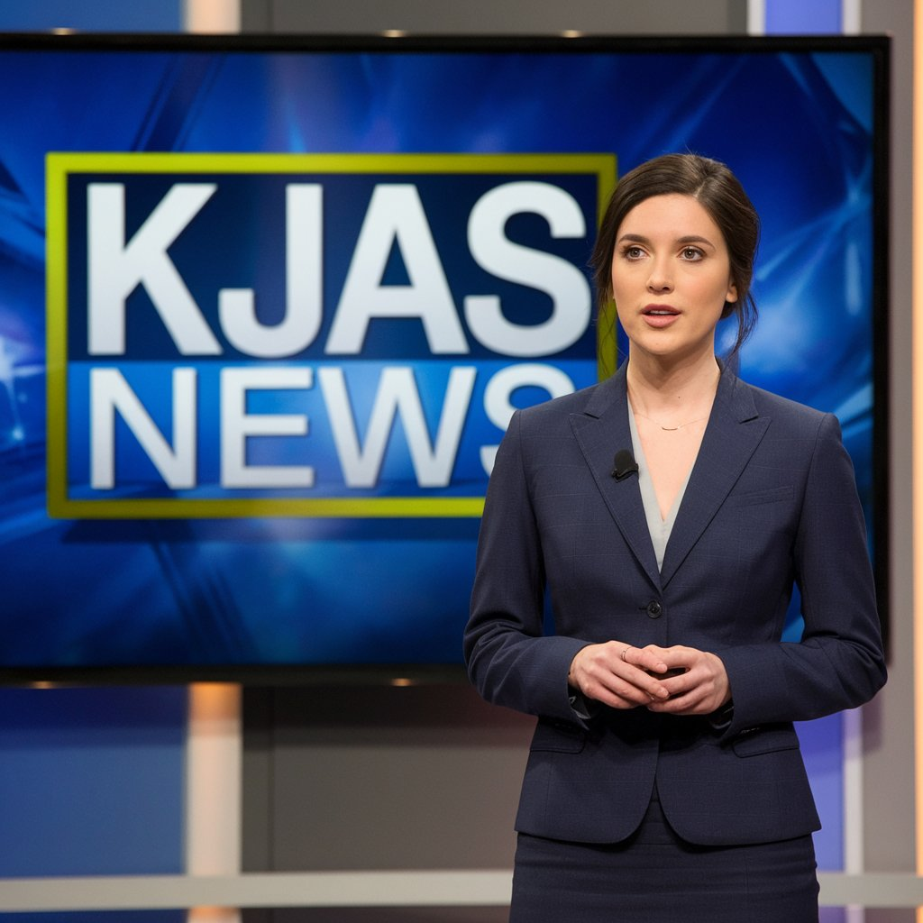  KJAS News: A Trusted Local News Source