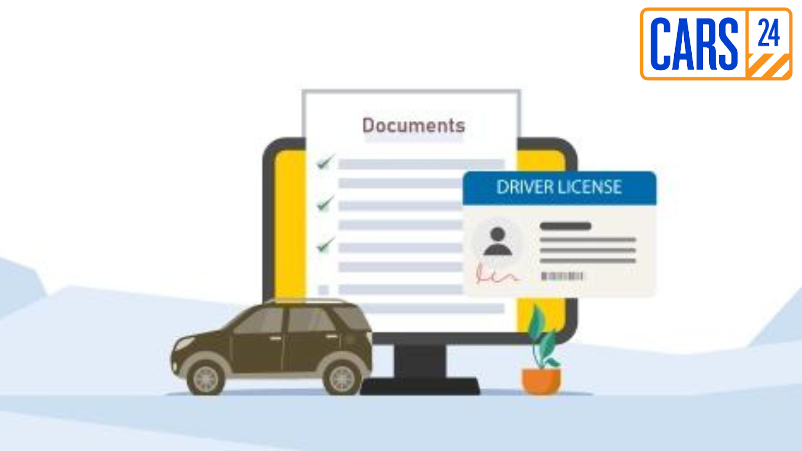 Driving License in Dubai