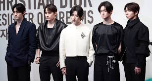 A picture of TXT
