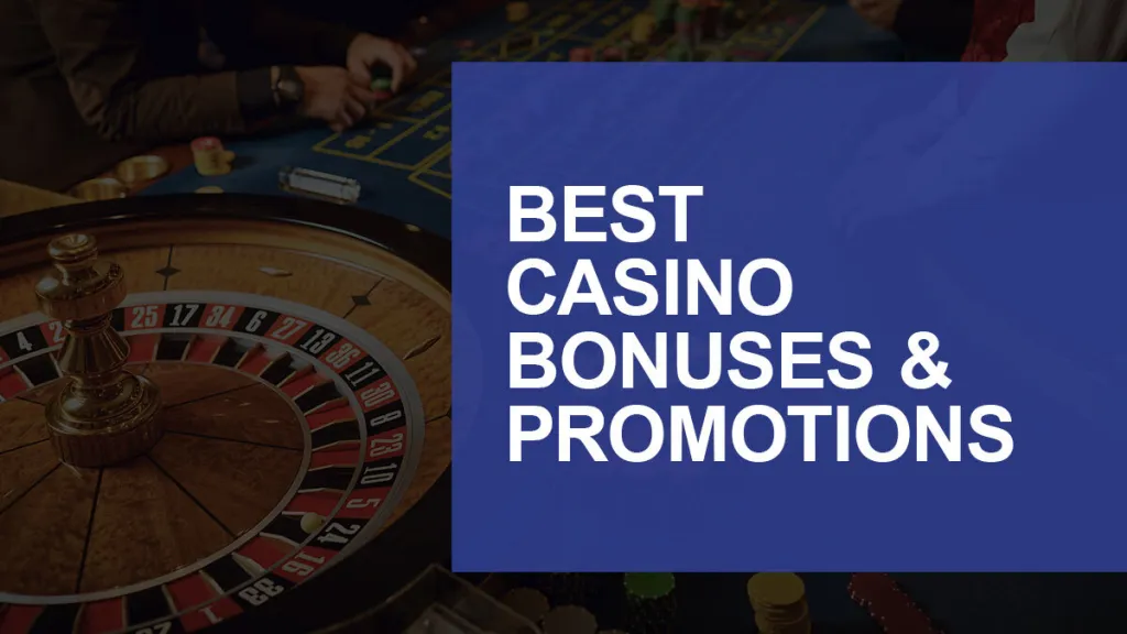 best non gamstop casino bonuses