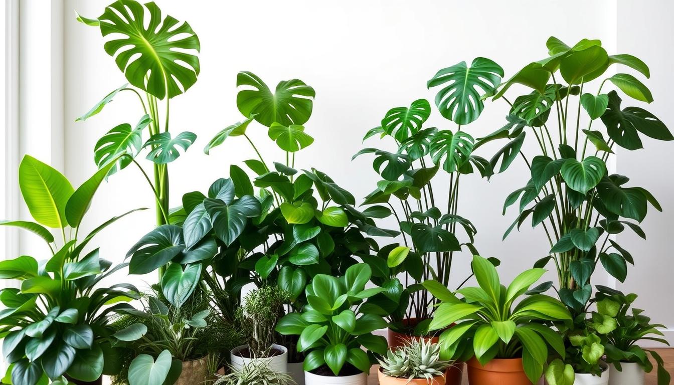 Indoor Plants