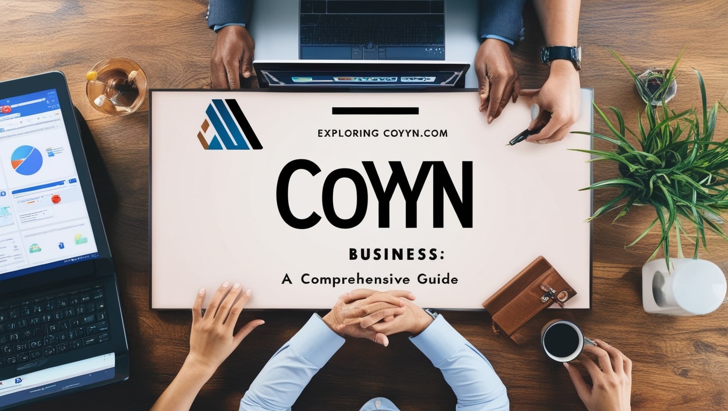 coyyn.com businesss