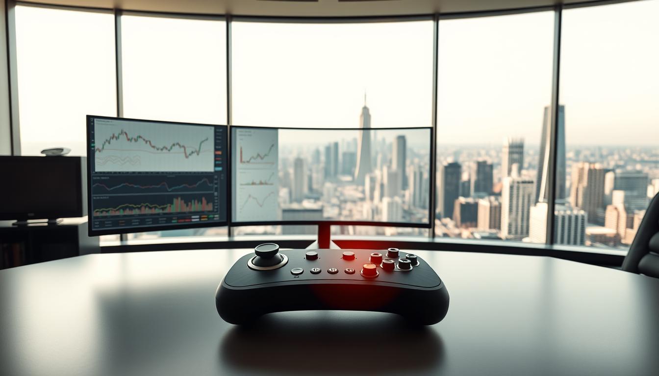 Finthorix trading strategies