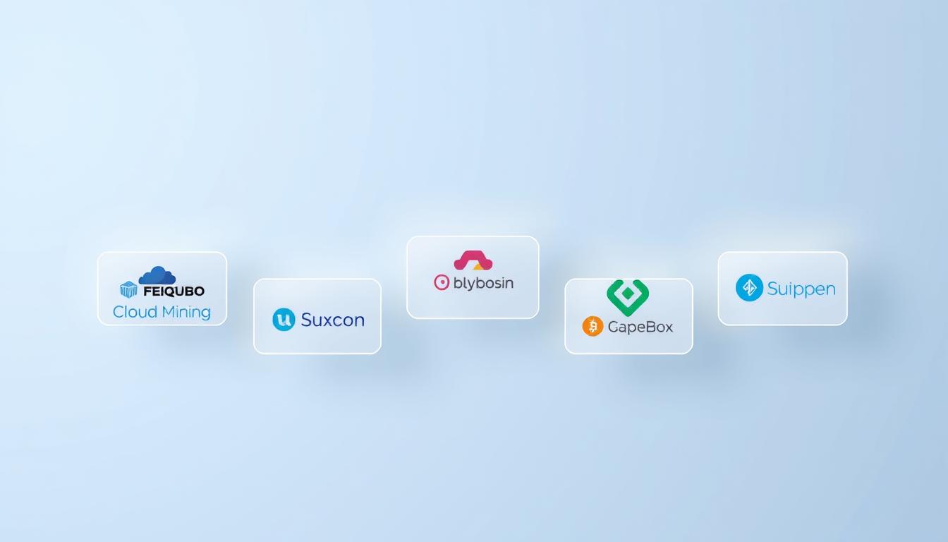 trusted cloud mining sites free
