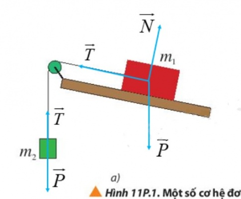 BÀI 11 MỘT SỐ LỰC TRONG THỰC TIỄN