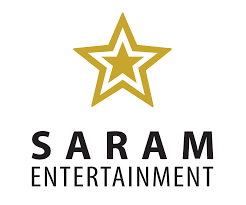 This contain an image of Saram Entertainment