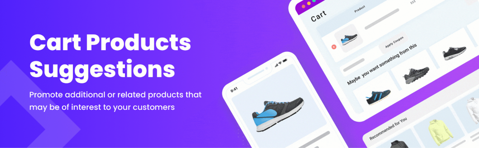 Products Suggestions for WooCommerce