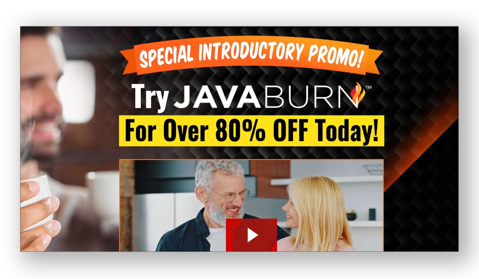 Java Burn