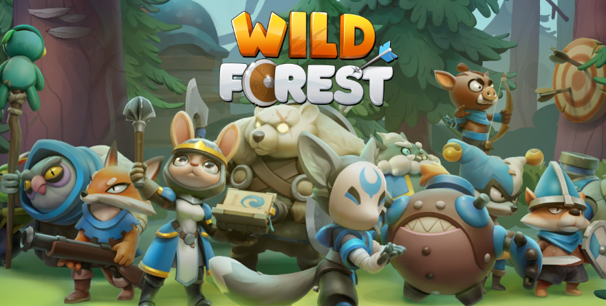 Wild Forest