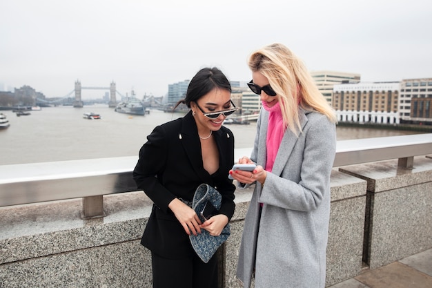 Get Inspired by These Must-See News Fashion Moments