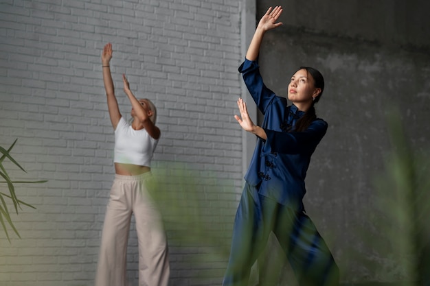 Why Dance Is the Best Exercise for Your Body and Mind