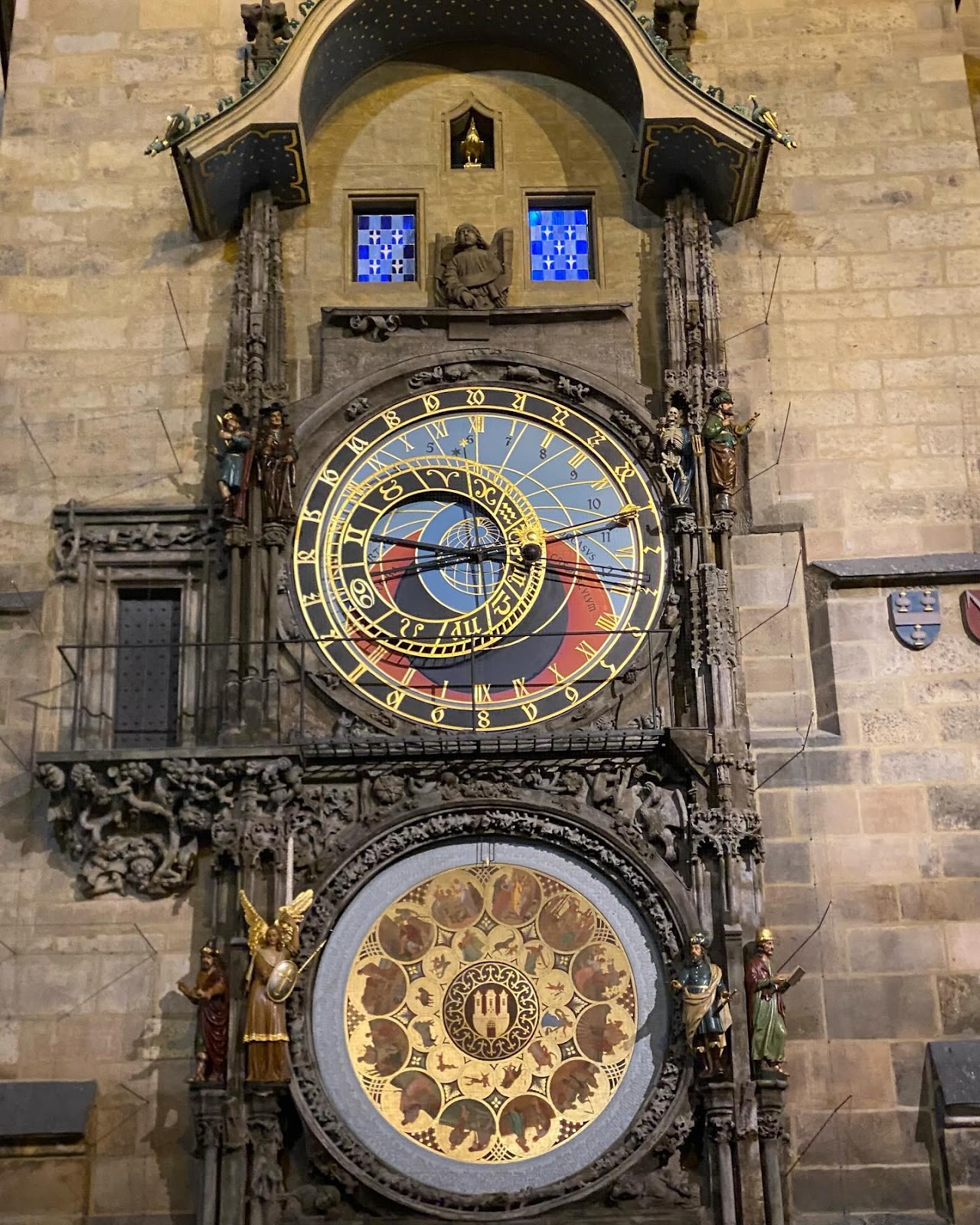 Astronomical Clock