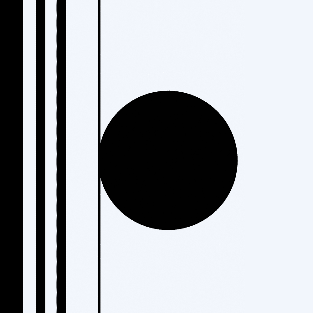 Image from the Motion Design for Sound: Fletcher + Munson Rebrand article on Abduzeedo