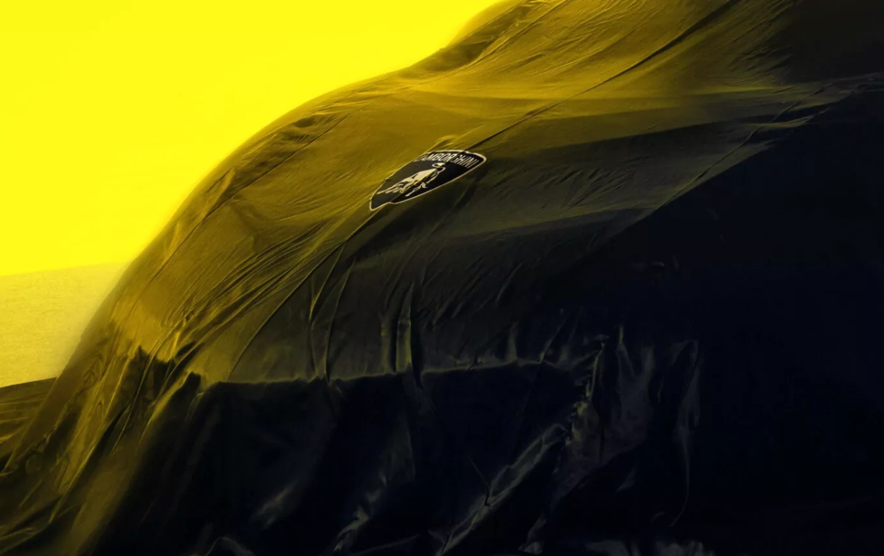Lamborghini teases a secret supercar limited to 29 units, blending hybrid power and exclusive design to redefine rarity in the supercar world.