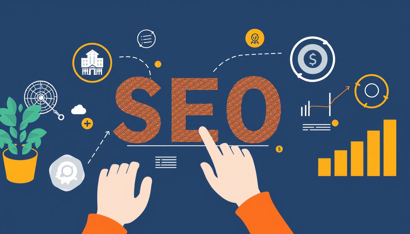 SEO Success with Backlink