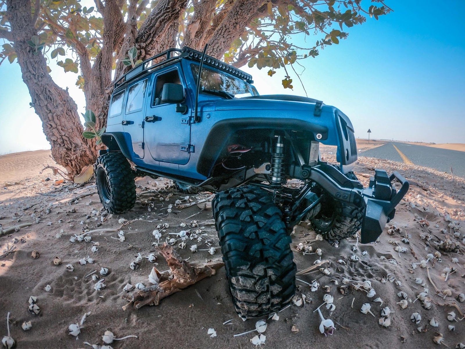What are the benefits of a good suspension system