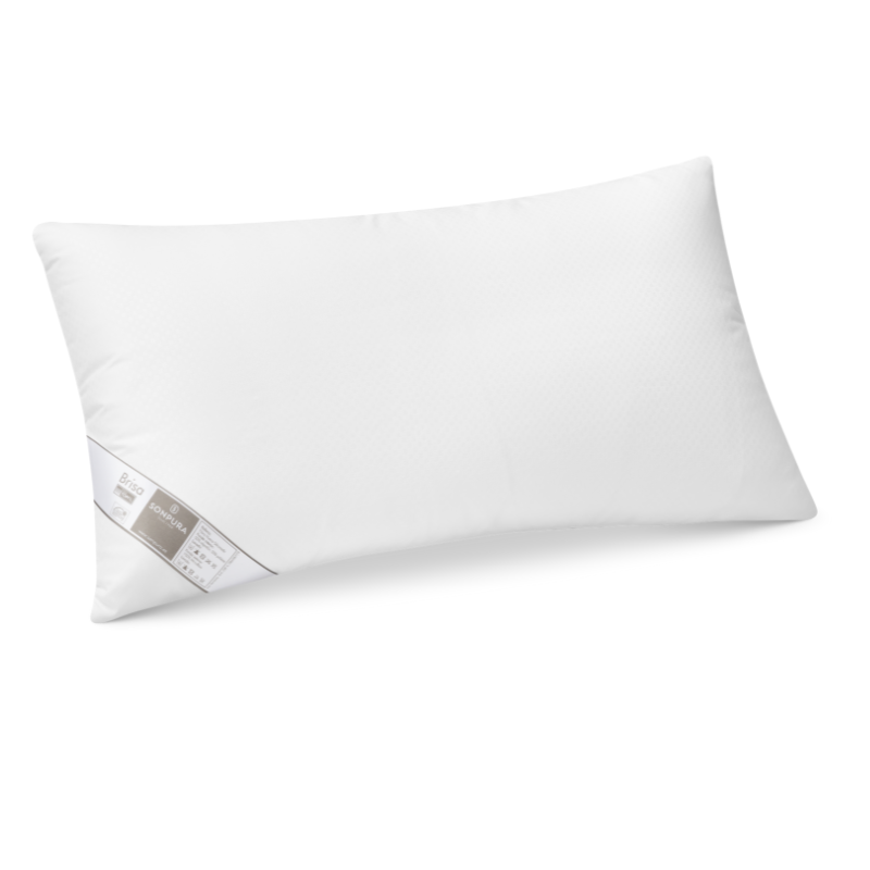 Almohada Sonpura de fibra