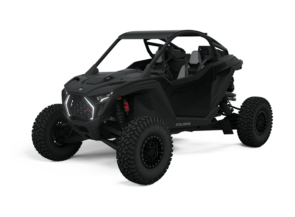 2025 Polaris RZR Pro R Ultimate