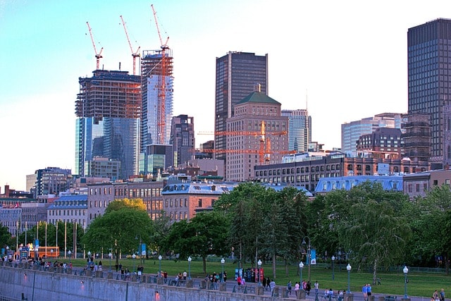 montreal, canada