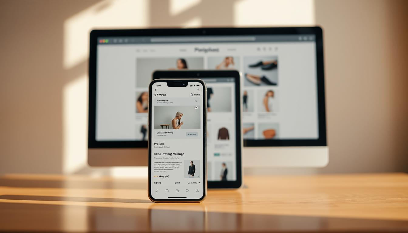 mobile-first design