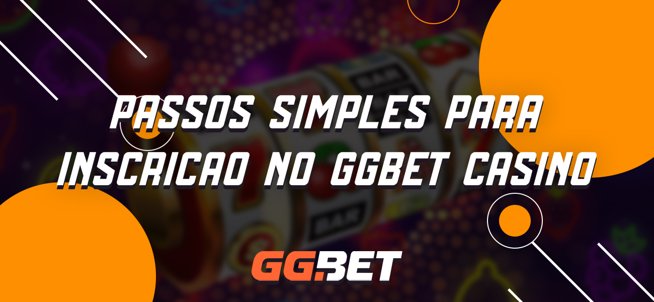 GGbet Casino Análise: Destino Premier para Diversão com Casino Online