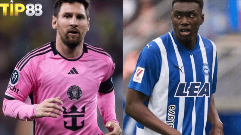 Lịch sử đối đầu Inter Miami vs FC Porto   