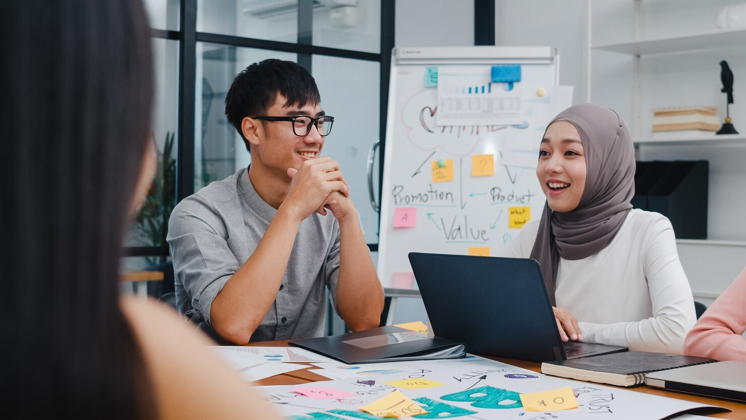 Persyaratan Kerja di Bank: Apa Saja yang Harus Dipersiapkan?