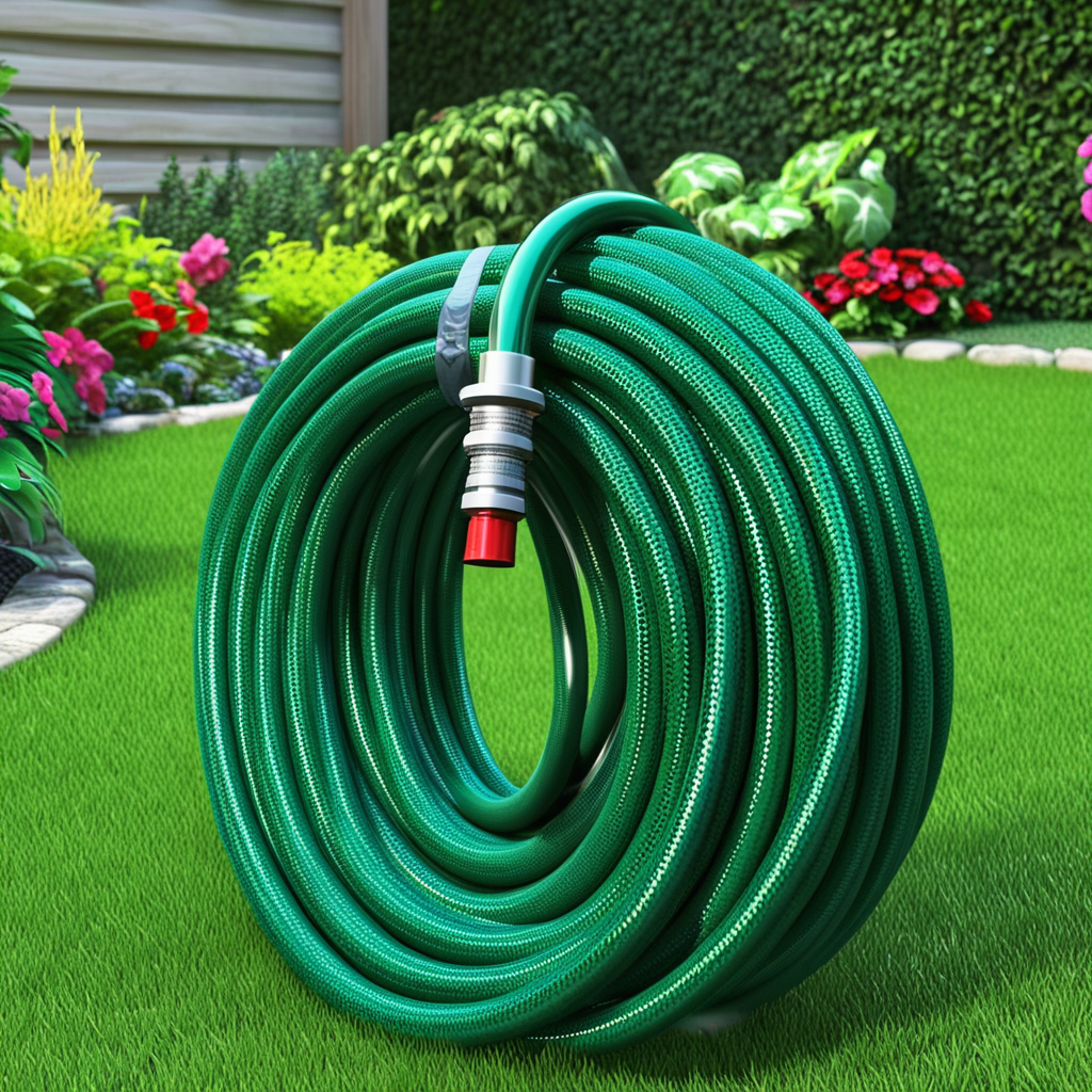 Garden Hose