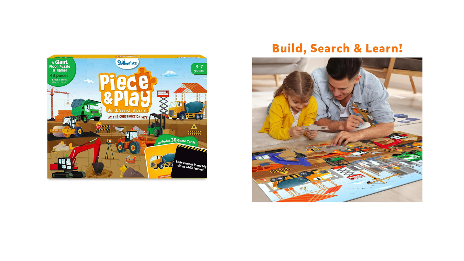 Piece and Play: Puzzle Game | Royal Ramakra