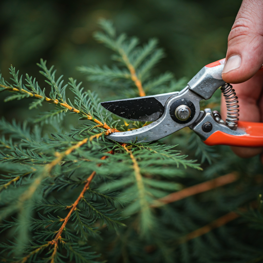 Caring for Your Ephedra Plants: Watering, Fertilizing, and Pruning