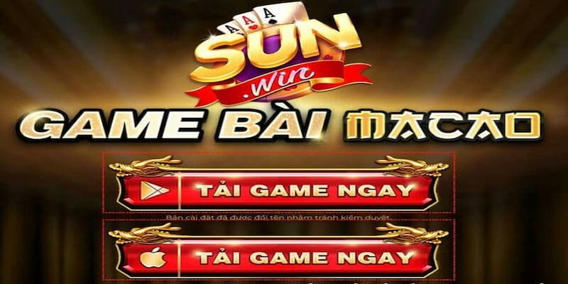 Hướng dẫn sử dụng apk tải game Sunwin an toàn, dễ dàng