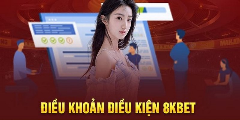 tuân thủ quy định chơi có trách nhiệm 8kbet