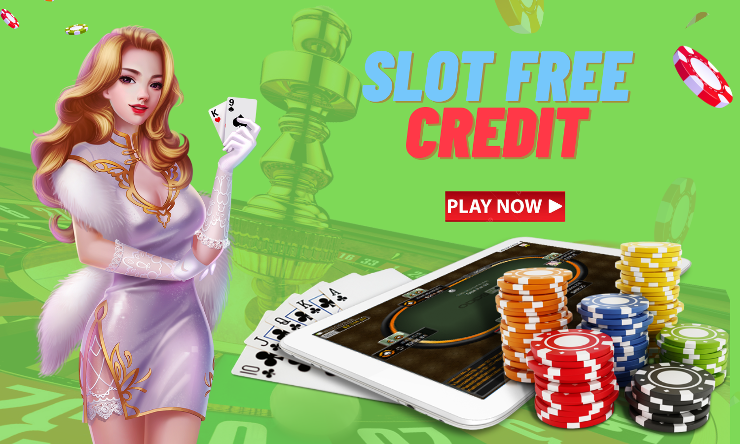 Top Slot Free Credit No Deposit Bonuses in Singapore  (3).png