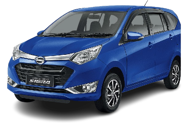 Rental Mobil Sigra di Banjarmasin