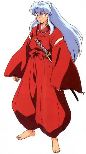 15 Most Iconic Tsundere Characters in Anime  |  InuYasha | AnimeKing 