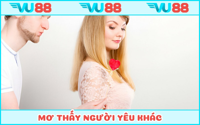 Mộng nửa kia và số tài lộc