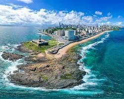 Imagen de Salvador de Bahía, Brasil