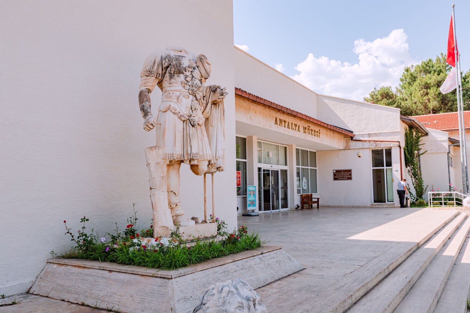 Antalya Museum