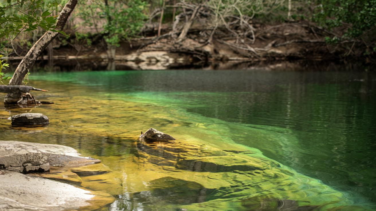 Morrison Springs
