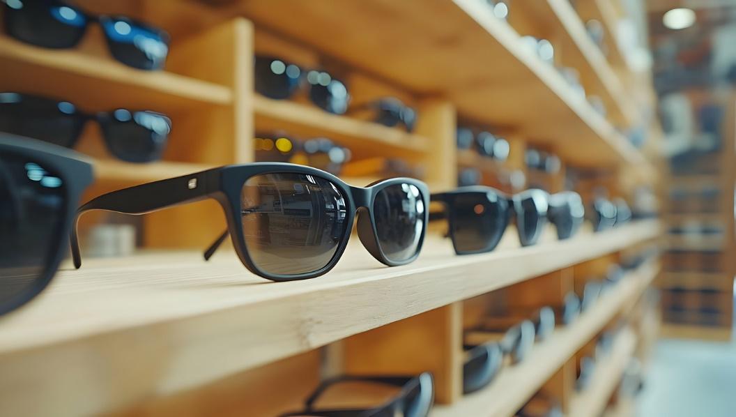 How to Choose the Best Wholesale Sunglasses for Your Store