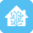Logo Home Assistant