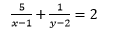 NCERT Solutions for Class 10 Maths chapter 3-Pair of Linear Equations in Two Variables Exercise 3.6/image007.png