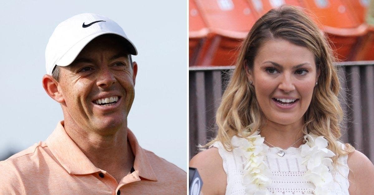 amanda balionis rory mcilroy