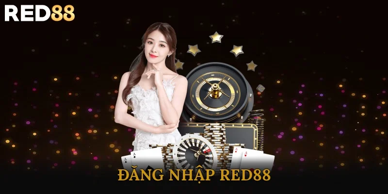 đăng nhập red88 - Hình 1