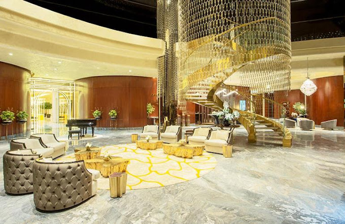 Travel to Dubai - 58 Luxury Hotels near Burj Khalifa, Downtown Dubai - Photo: AD 4nXci j pIiI1RDvxM FoC3wO4MVg 0PmnxYZWXWq67n5qWcO8tf6oRAqDqpV1T