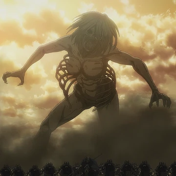 Top 22 Most Powerful Abilities in Anime | Attack on Titan | AnimeKing 