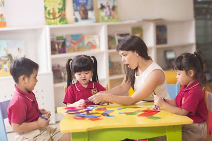 Một mối quan hệ lành mạnh bắt đầu từ sự tôn trọng và giao tiếp