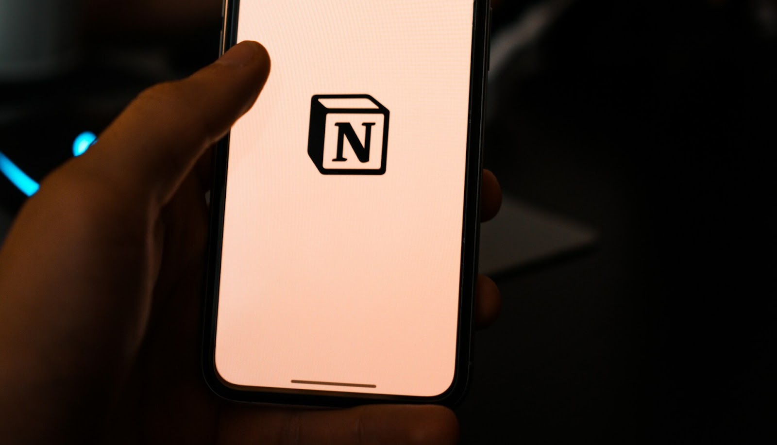 スマートフォンのNotion Widget（ウィジェット）でできる3つのこと